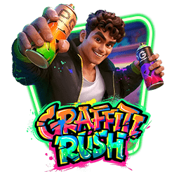 GRAFFITI RUSH